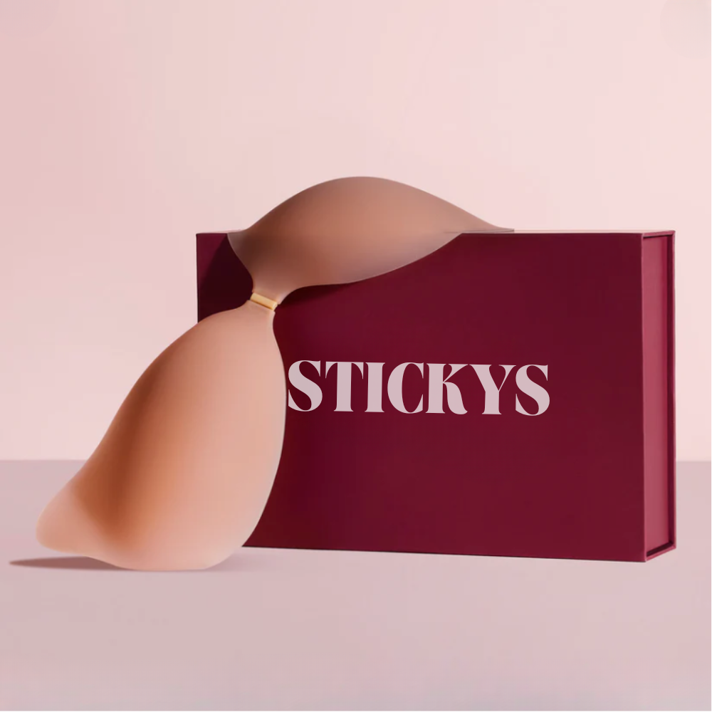 Stickys | Lift-BH