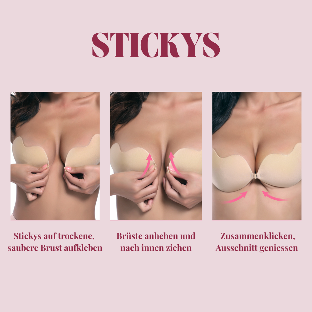 Stickys | Lift-BH